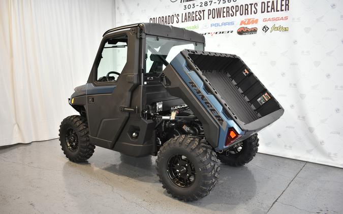 2025 Polaris RANGER XP 1000 NorthStar Edition Premium