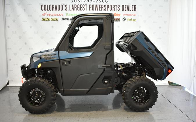 2025 Polaris RANGER XP 1000 NorthStar Edition Premium