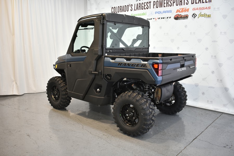 2025 Polaris RANGER XP 1000 NorthStar Edition Premium