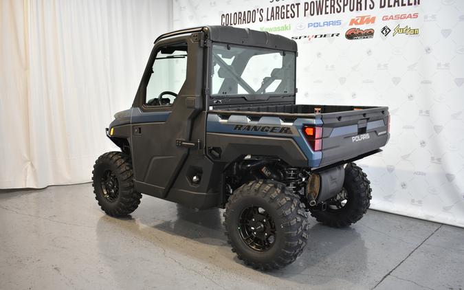 2025 Polaris RANGER XP 1000 NorthStar Edition Premium