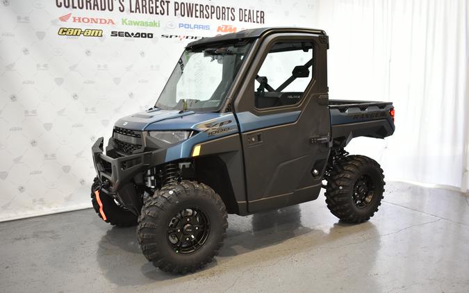 2025 Polaris RANGER XP 1000 NorthStar Edition Premium