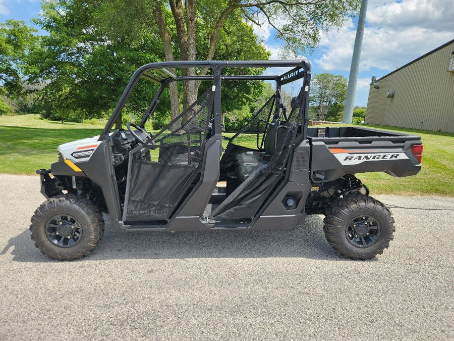 2024 Polaris Industries Ranger Crew 1000