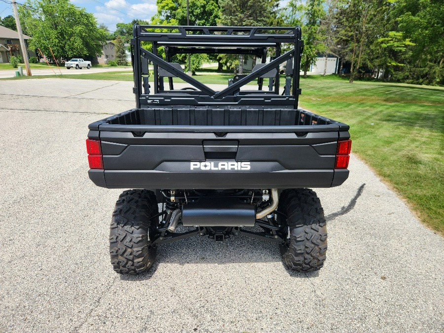 2024 Polaris Industries Ranger Crew 1000