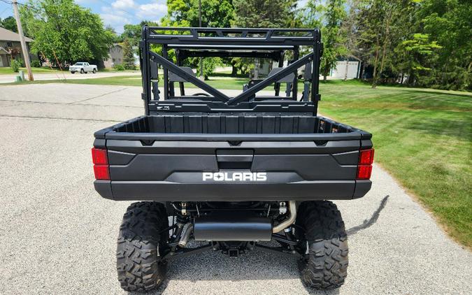 2024 Polaris Industries Ranger Crew 1000