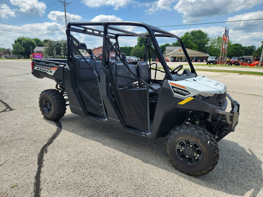 2024 Polaris Industries Ranger Crew 1000