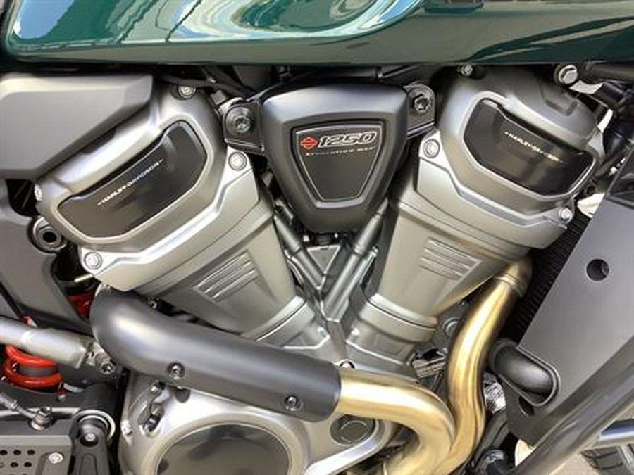 2024 Harley-Davidson Pan America® 1250 Special