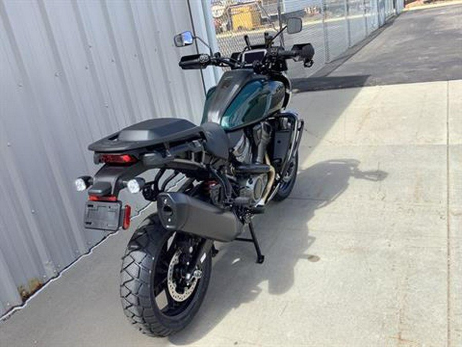 2024 Harley-Davidson Pan America® 1250 Special