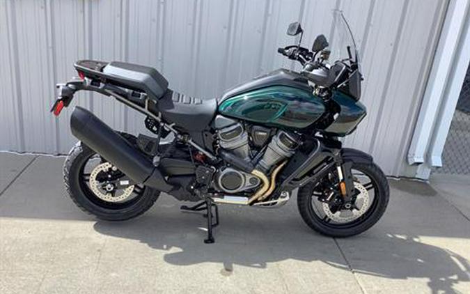 2024 Harley-Davidson Pan America® 1250 Special