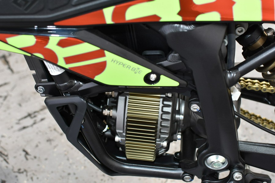 2025 Surron HYPER BEE 12/10