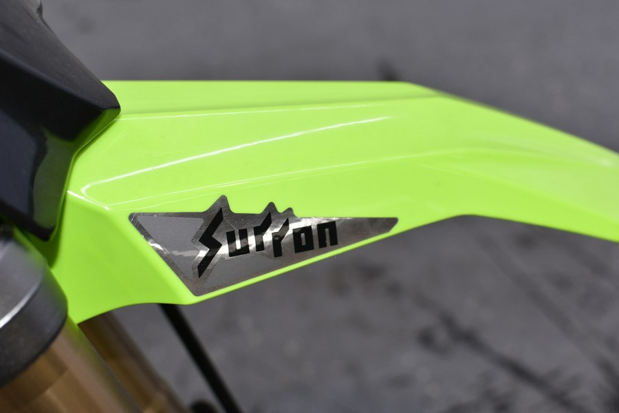 2025 Surron HYPER BEE 12/10