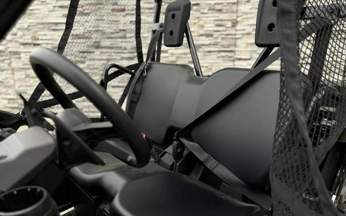 2025 Honda® Pioneer 520