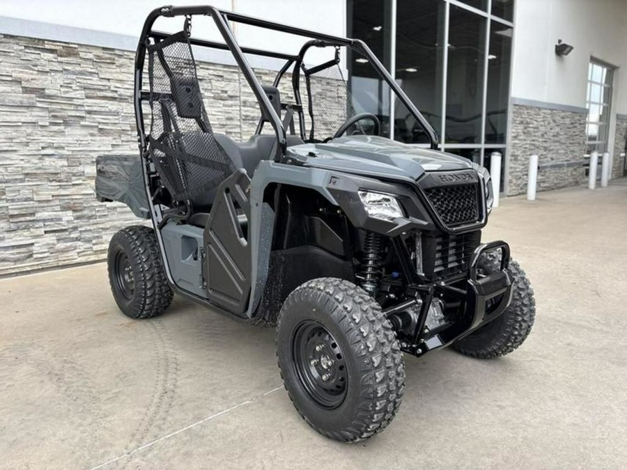2025 Honda® Pioneer 520