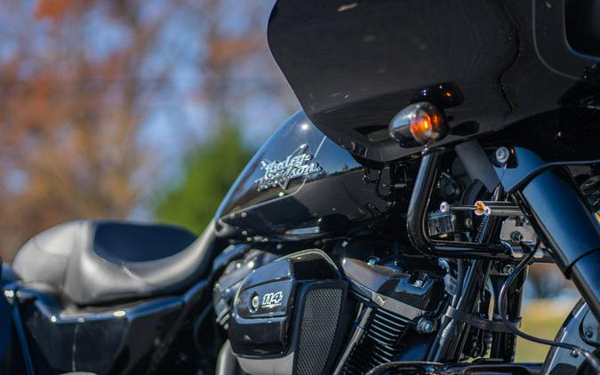 2023 Harley-Davidson® FLTRT - Road Glide® 3