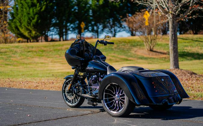 2023 Harley-Davidson® FLTRT - Road Glide® 3
