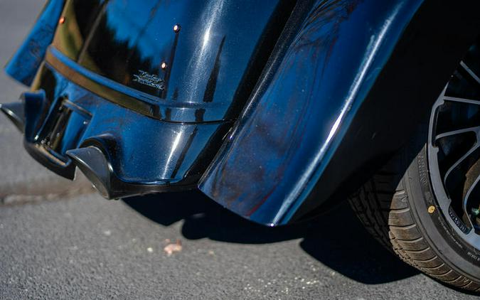 2023 Harley-Davidson® FLTRT - Road Glide® 3