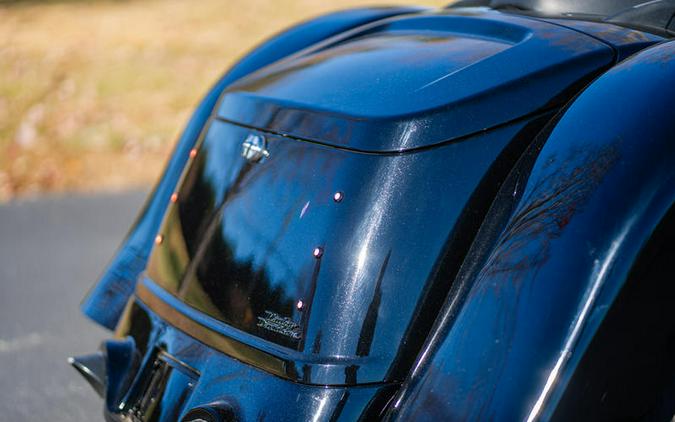 2023 Harley-Davidson® FLTRT - Road Glide® 3