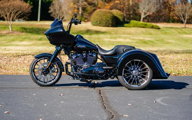 2023 Harley-Davidson® FLTRT - Road Glide® 3