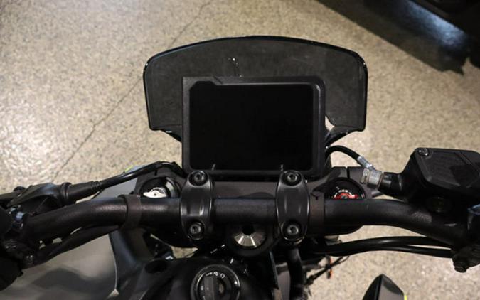 2024 Husqvarna® Svartpilen 401