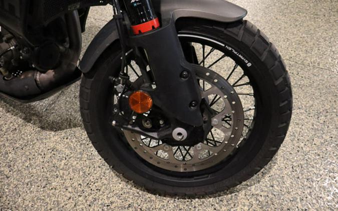 2024 Husqvarna® Svartpilen 401