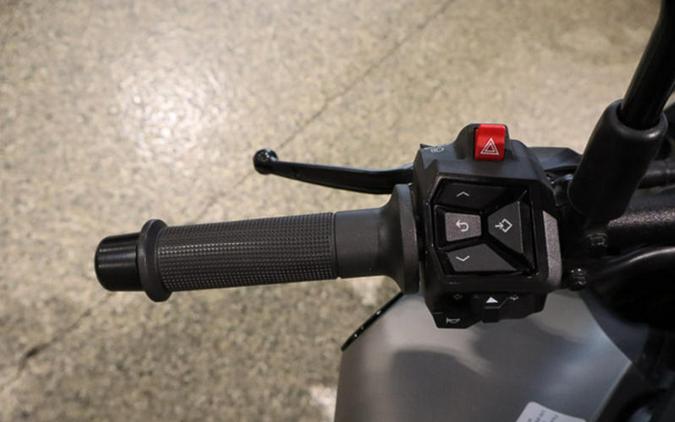 2024 Husqvarna® Svartpilen 401