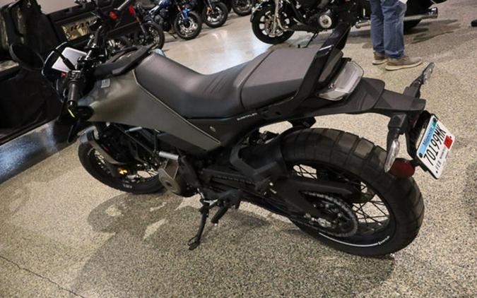 2024 Husqvarna® Svartpilen 401