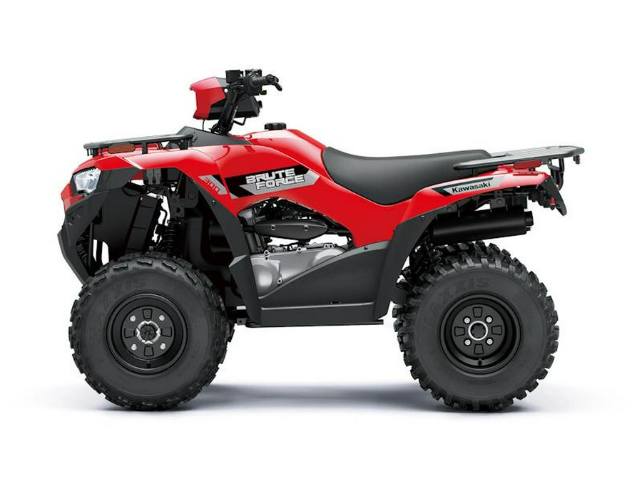 2026 Kawasaki Brute Force® 300