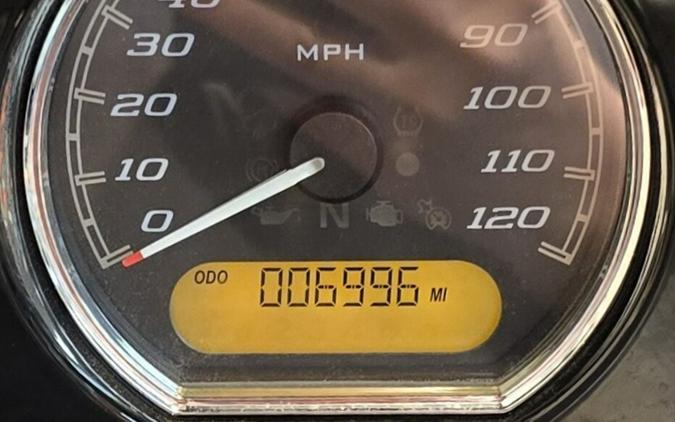 2021 Harley-Davidson® Street Glide® Special Gauntlet Gray Metallic - Black Finish FLHXS