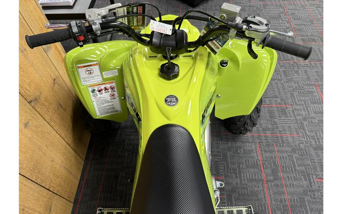 2026 Yamaha RAPTOR 700R SE