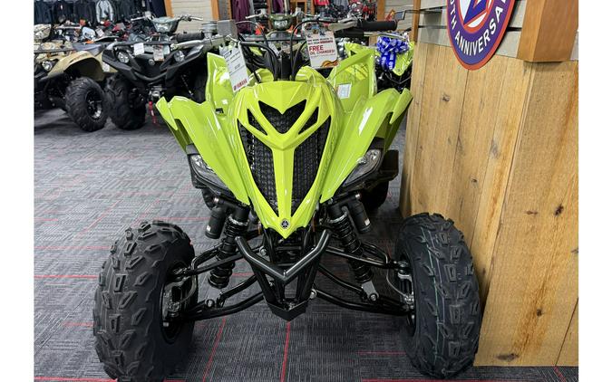 2026 Yamaha RAPTOR 700R SE