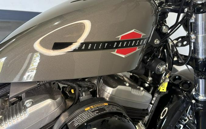 2019 Harley-Davidson Sportster XL 1200X - Forty-Eight