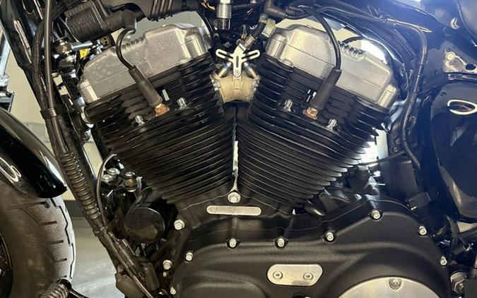 2019 Harley-Davidson Sportster XL 1200X - Forty-Eight