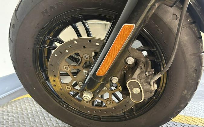 2019 Harley-Davidson Sportster XL 1200X - Forty-Eight