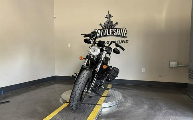 2019 Harley-Davidson Sportster XL 1200X - Forty-Eight