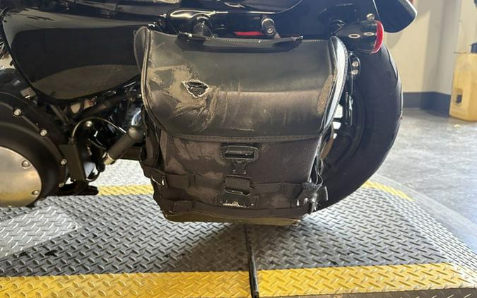 2019 Harley-Davidson Sportster XL 1200X - Forty-Eight