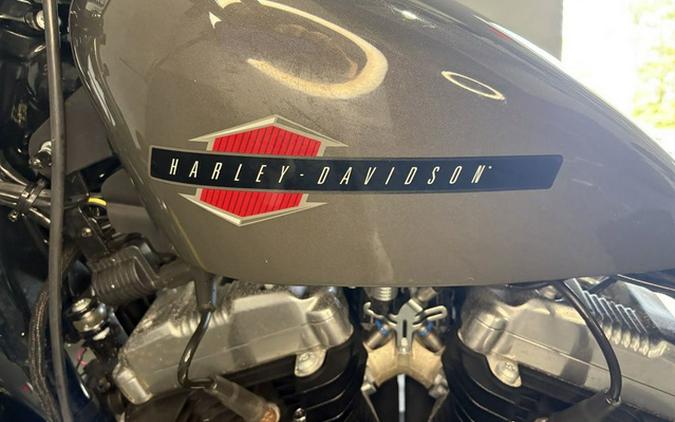 2019 Harley-Davidson Sportster XL 1200X - Forty-Eight