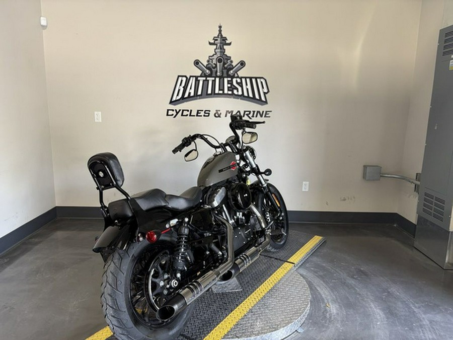 2019 Harley-Davidson Sportster XL 1200X - Forty-Eight