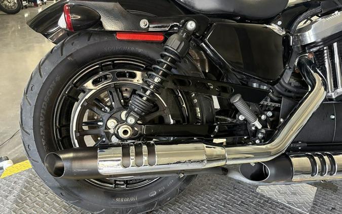 2019 Harley-Davidson Sportster XL 1200X - Forty-Eight