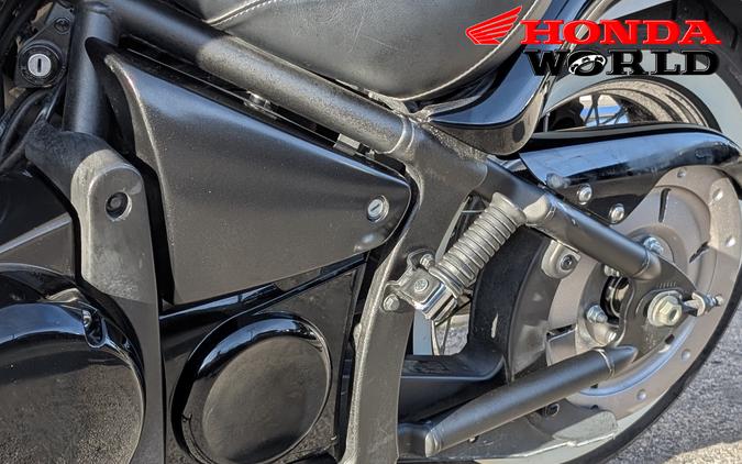 2015 Kawasaki Vulcan 900 Classic