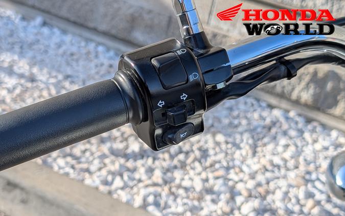 2015 Kawasaki Vulcan 900 Classic