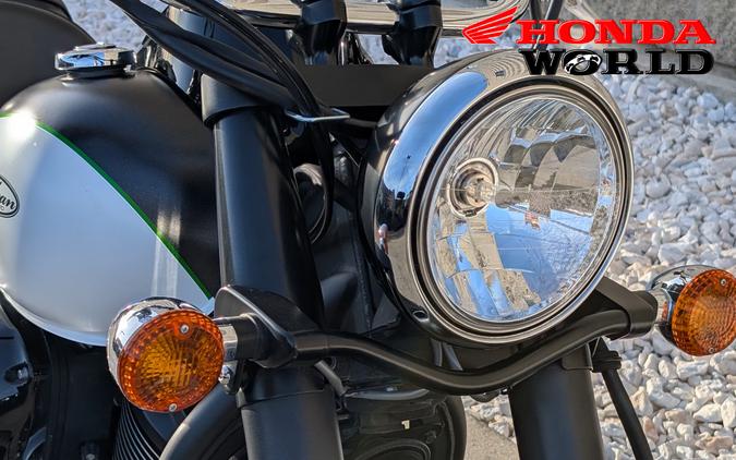 2015 Kawasaki Vulcan 900 Classic