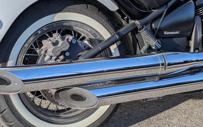 2015 Kawasaki Vulcan 900 Classic