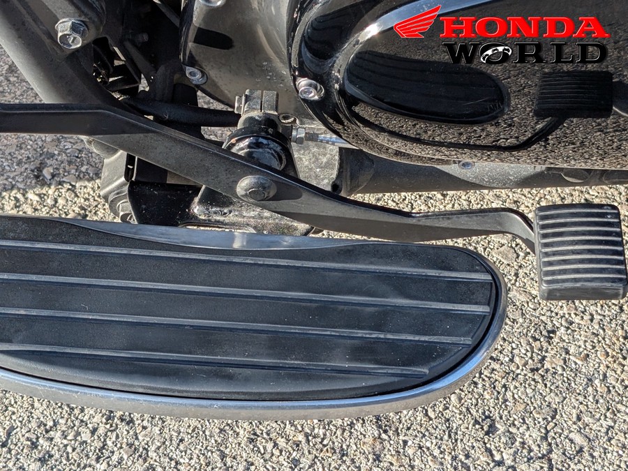 2015 Kawasaki Vulcan 900 Classic