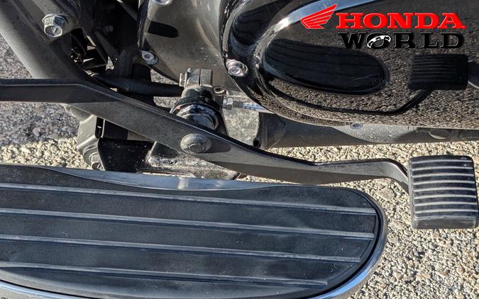 2015 Kawasaki Vulcan 900 Classic