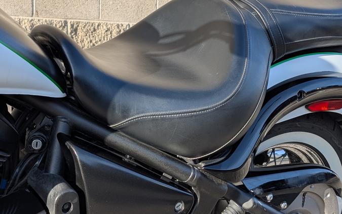 2015 Kawasaki Vulcan 900 Classic