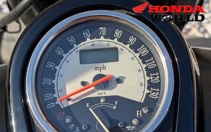 2015 Kawasaki Vulcan 900 Classic