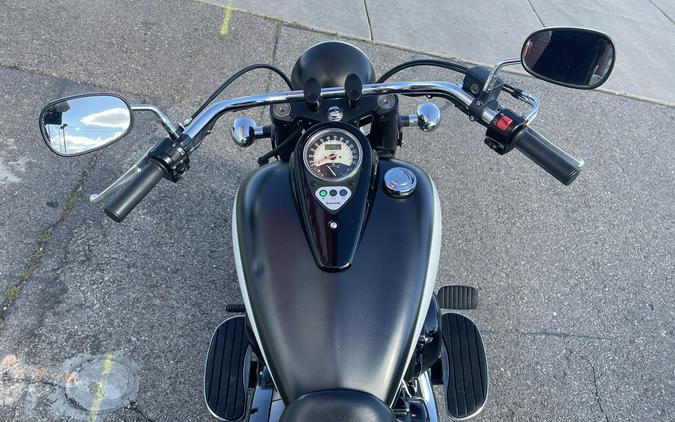 2015 Kawasaki Vulcan 900 Classic