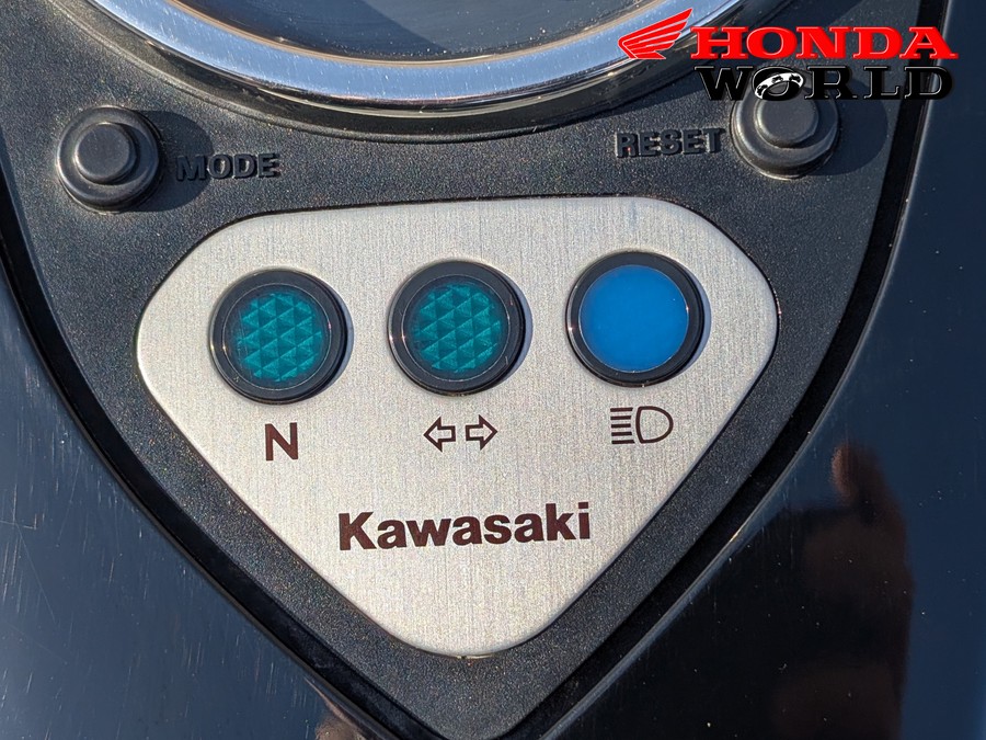 2015 Kawasaki Vulcan 900 Classic