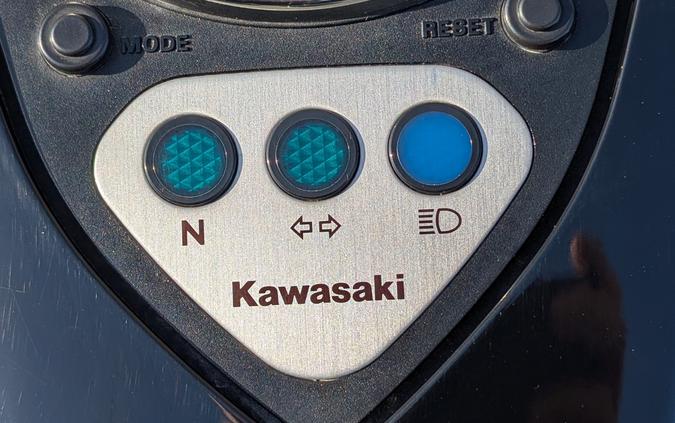 2015 Kawasaki Vulcan 900 Classic