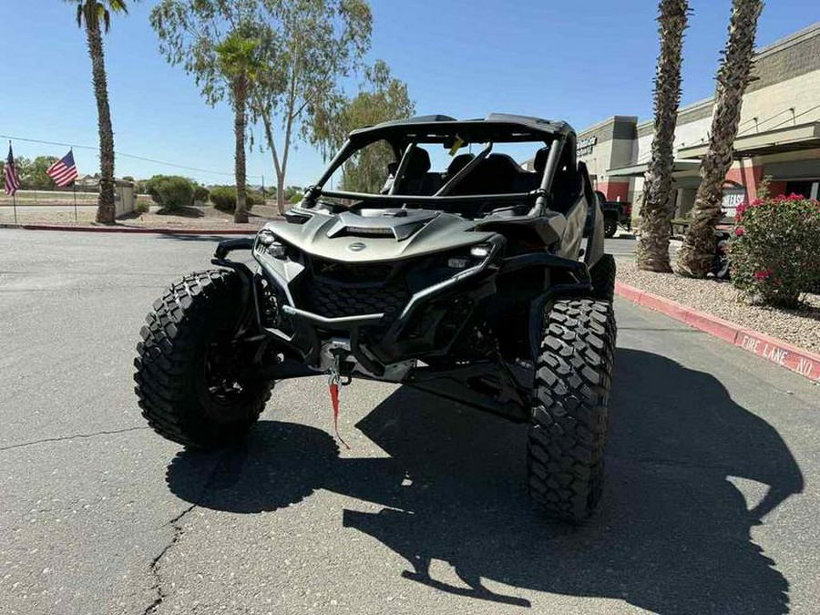 2026 Can-Am® Maverick R X rc with Smart-Shox