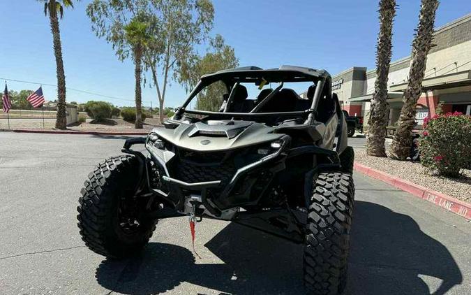 2026 Can-Am® Maverick R X rc with Smart-Shox